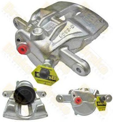 BRAKE ENGINEERING ca2220r -  Тормозной суппорт